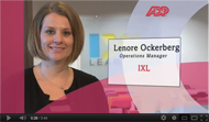 IXL Learning and ADP Workforce Now Comprehensive Services
